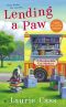 [Bookmobile Cat Mystery 01] • Lending a Paw